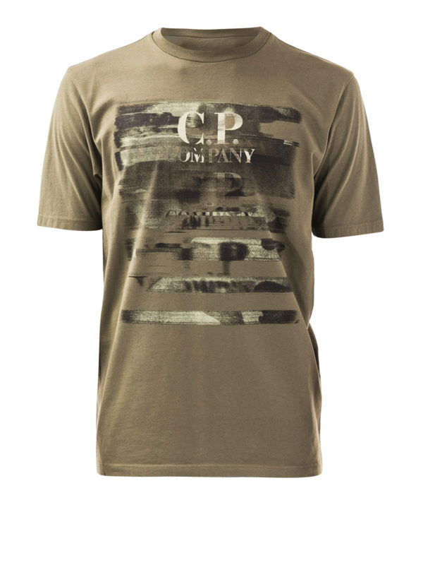 cp company t shirt
