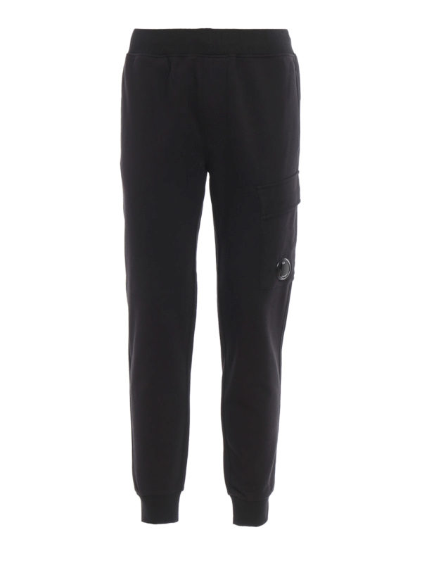 cp company cargo joggers