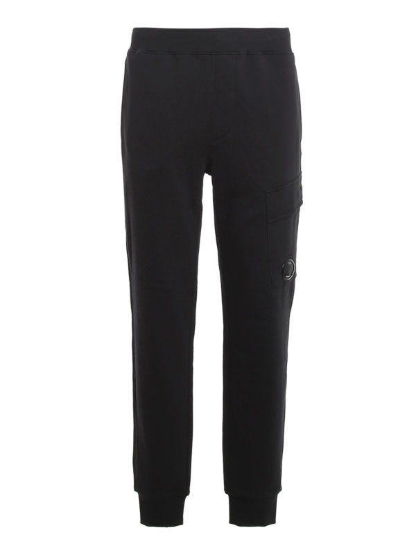 cp company tracksuit bottoms