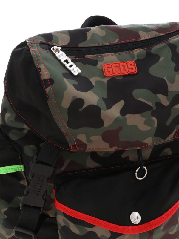 champion prime 600 backpack