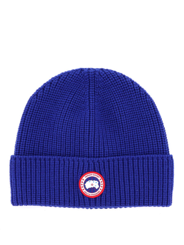 canadian wool cap