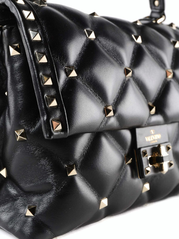 valentino garavani candystud bolsa