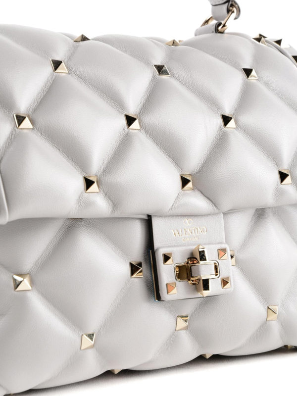 candystud bolsa valentino