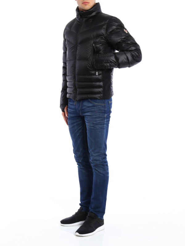 moncler canmore black