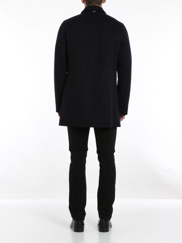 herno cappotto