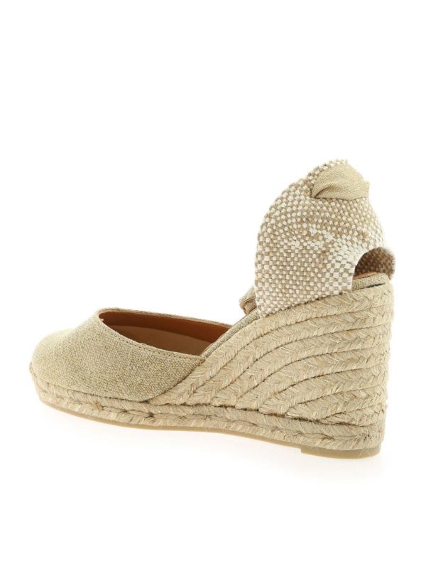 carina espadrilles