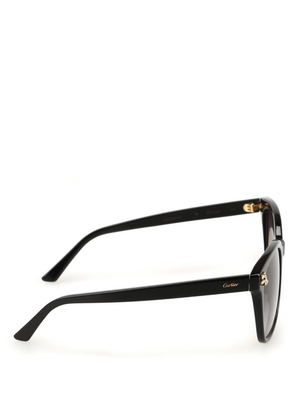 cartier eyeglasses made in italy