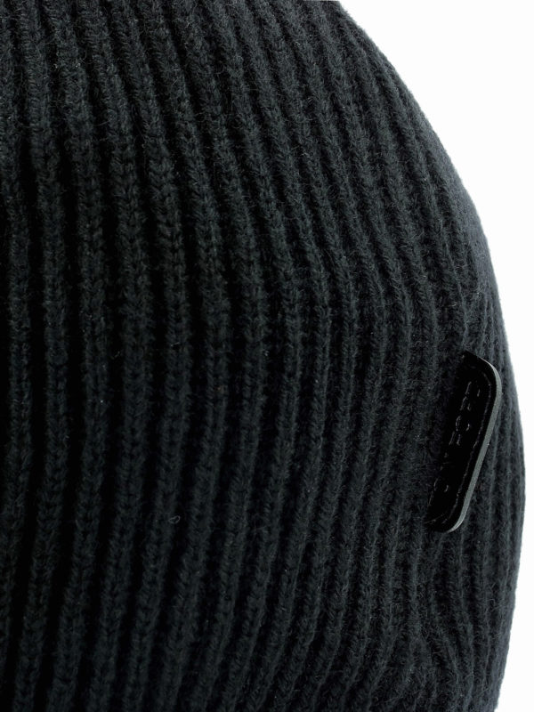 کلاه بافتنی Tom Ford - Cashmere beanie - BVK88TFK800K09 | iKRIX