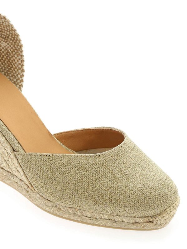 carina espadrilles