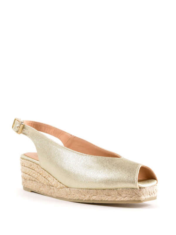 castaner espadrilles dosalia