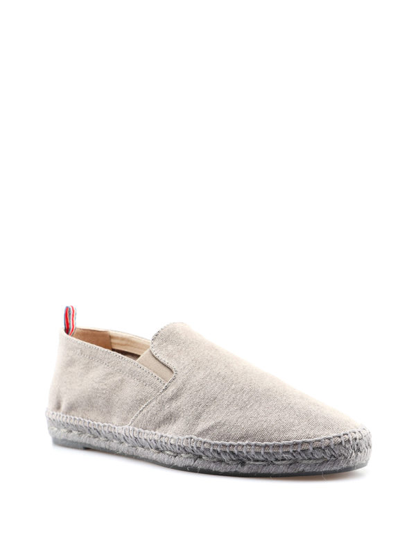 Castaner grey espadrilles Clearance