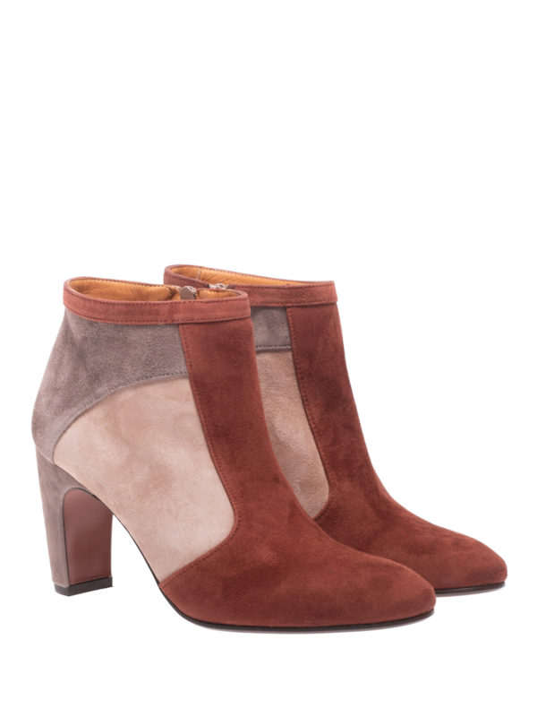 chie mihara ankle boots