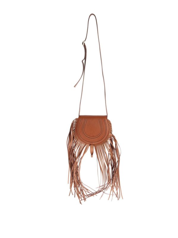 chloe bag with fringe