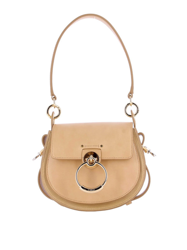 chloe tess cross body bag