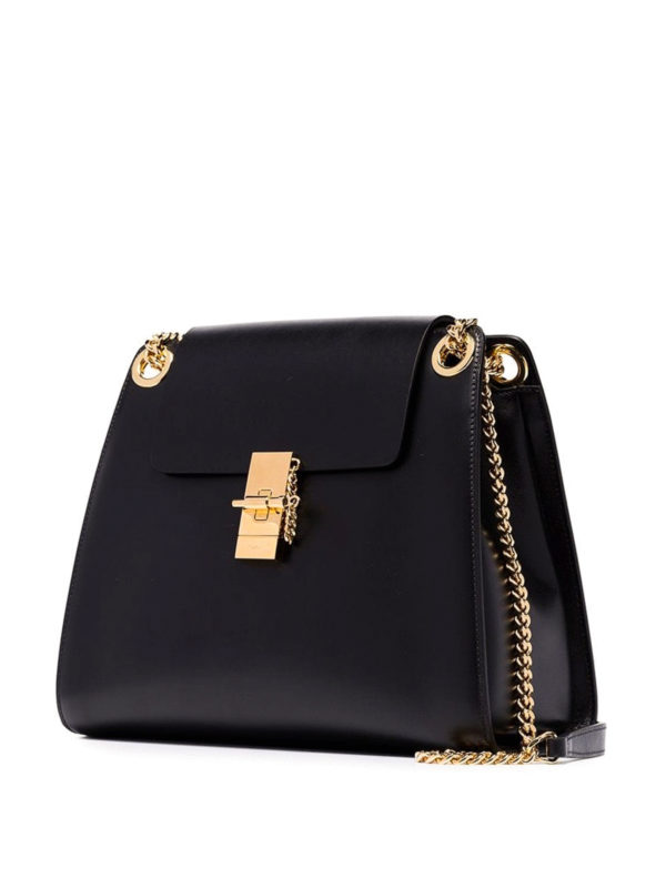 chloe hudson crossbody bag