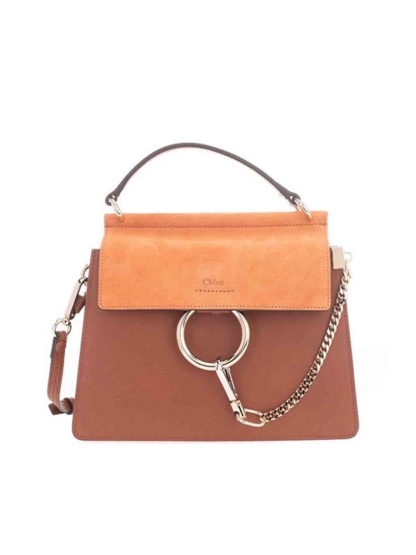 chloe faye small bracelet bolsa