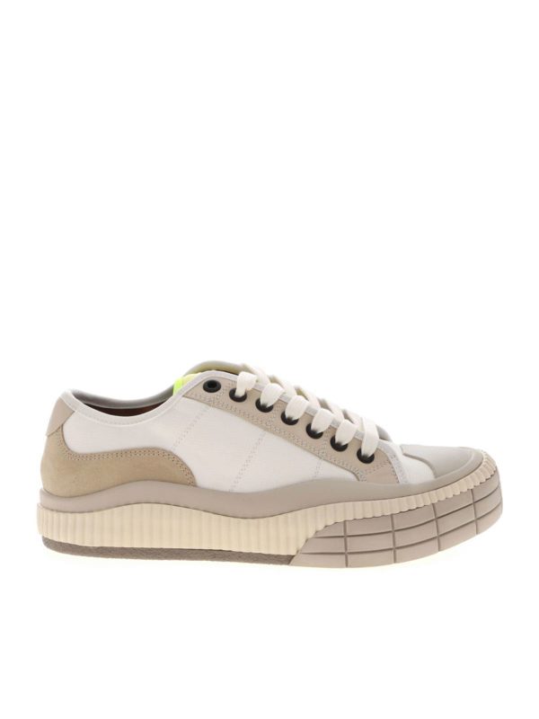 chloe clint sneakers
