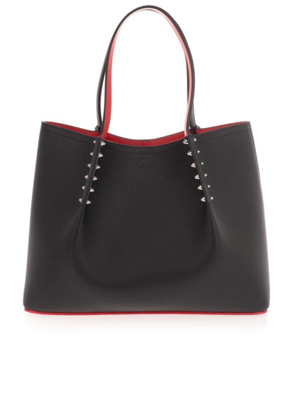 louboutin purses on sale