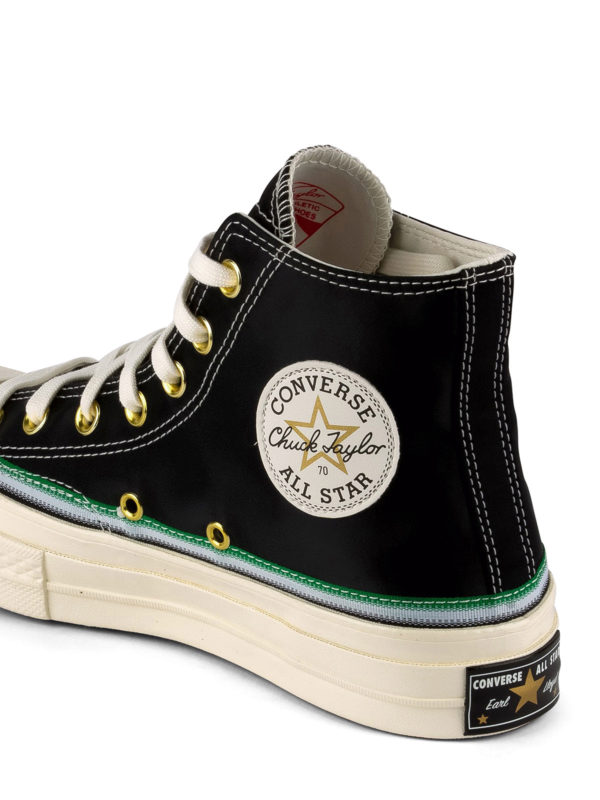 converse chuck 70 breaking down