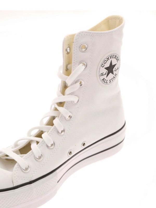 converse chuck taylor sneakers