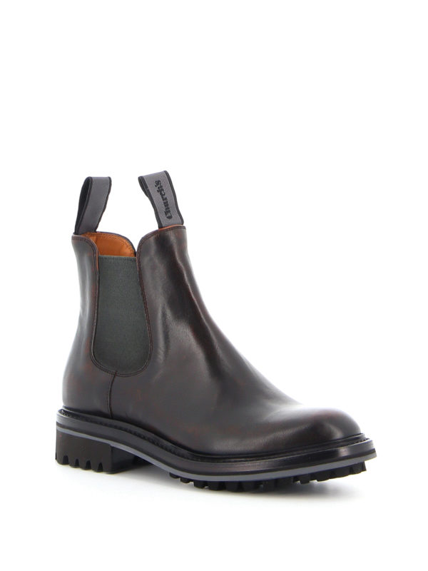 church's genie chelsea boots