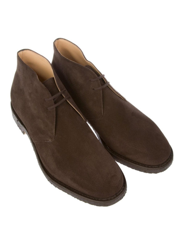 churchs mens desert boots