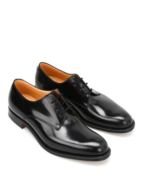 Oslo Derby shoes 