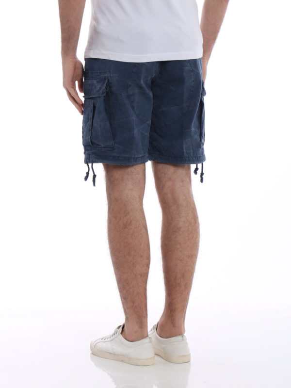 polo ralph lauren classic fit cargo short