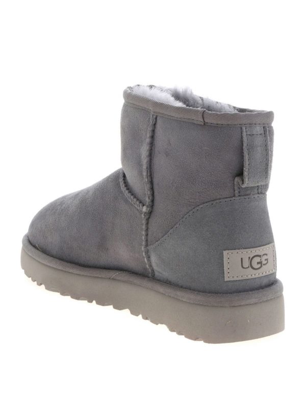 ugg australia ankle boots