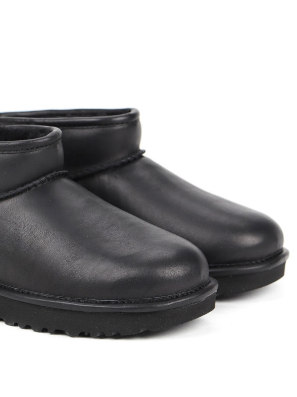 Ankle boots Ugg - Classic Ultra Mini 