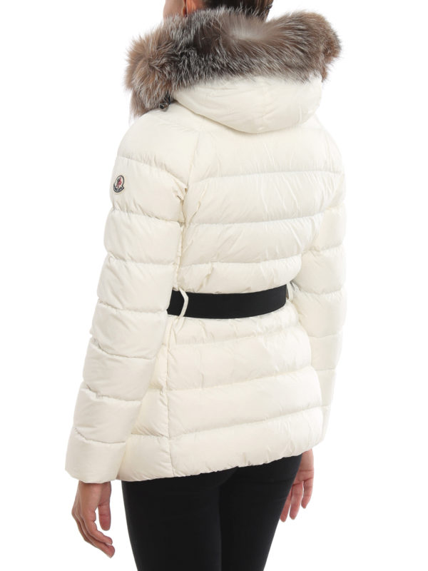 Parka Moncler Clion Moncler Clion White Moncler Clio Jacket