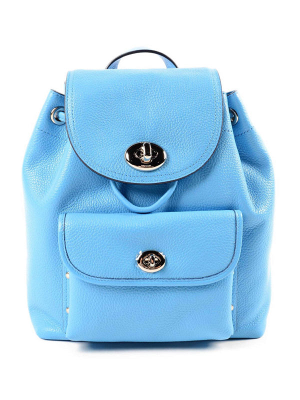 coach mini rucksack