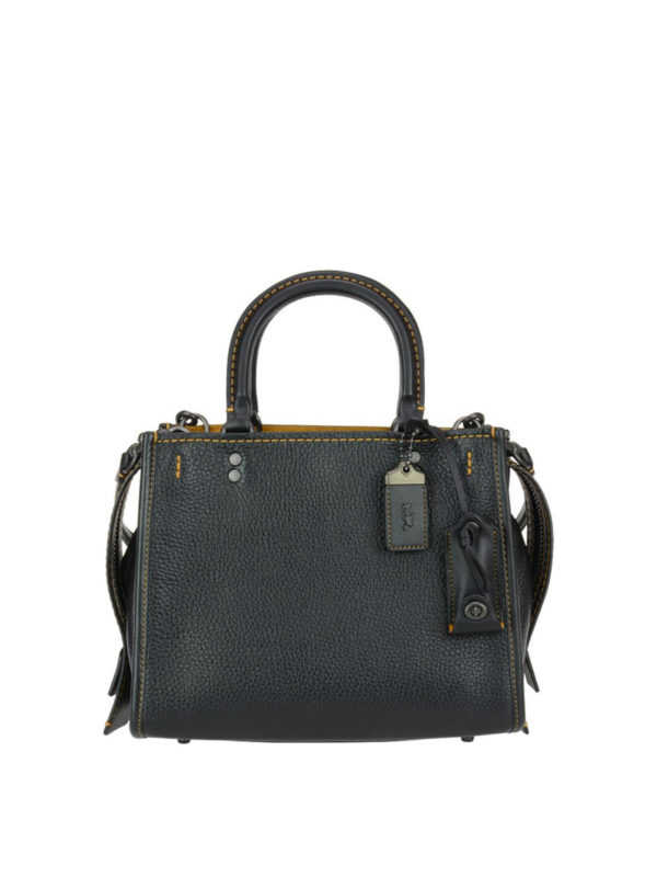 bowling bag coach