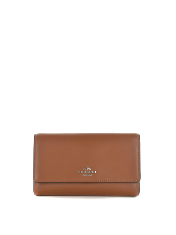 phone case wallet coach