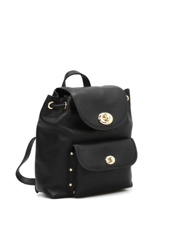 coach mini backpack price