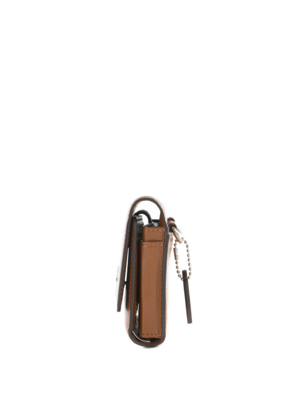coach phone bags