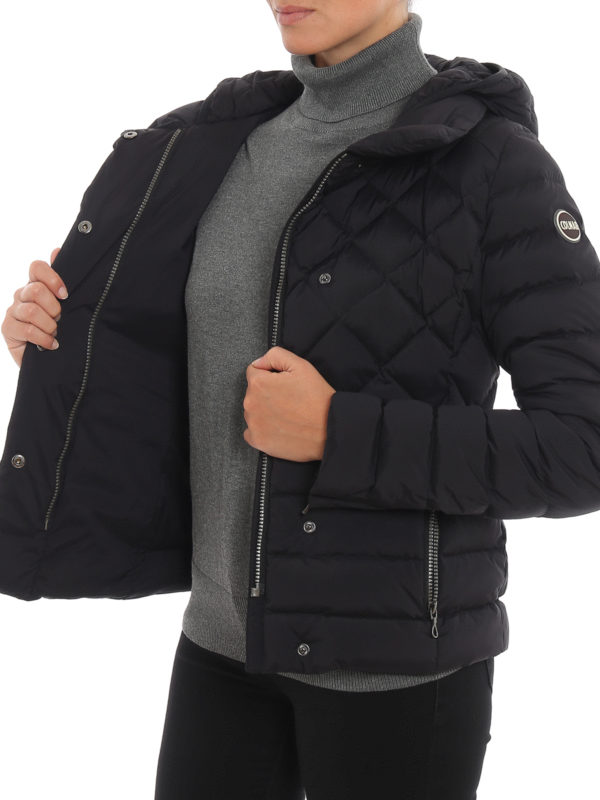 moschino mens puffer jacket