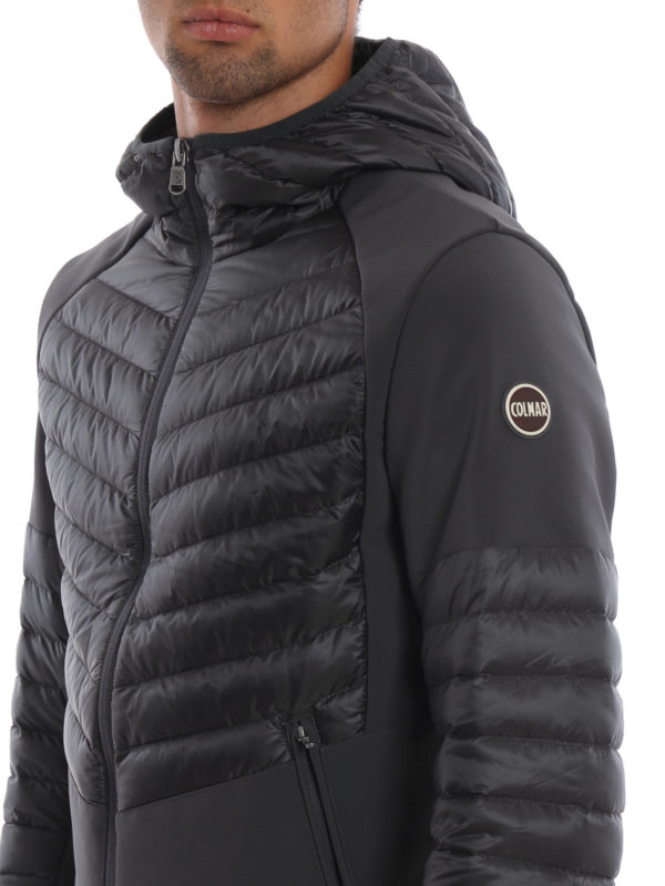 colmar warrior jacket