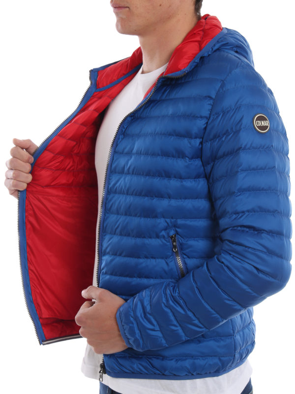 hooded spring puffer jacket 