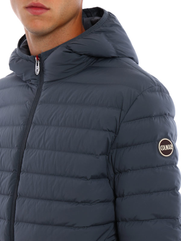کاپشن Colmar Originals - Hooded light 