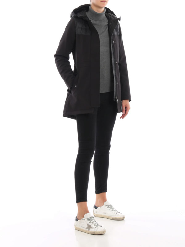 کاپشن Colmar Originals - Down padded 