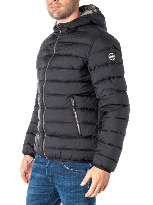 Download Colmar Originals - Matte quilted puffer jacket - padded ...