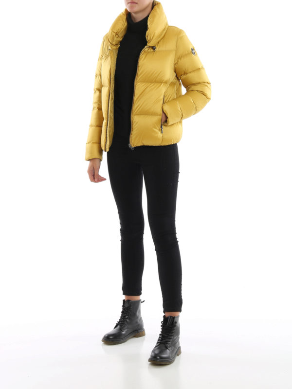 puffer jackets cape town