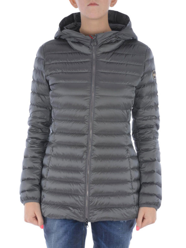 super light padded jacket