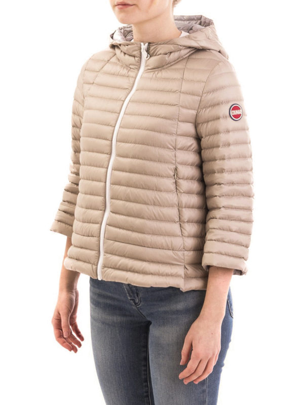 three quarter sleeve jackets