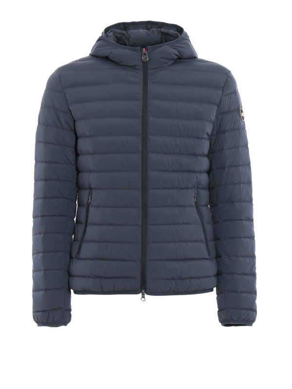 کاپشن Colmar Originals - Hooded light 