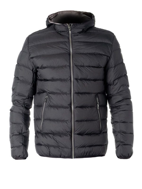 Download Colmar Originals - Matte quilted puffer jacket - padded ...