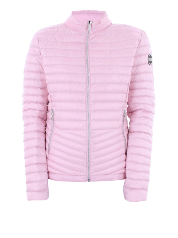womens pink spring jacket