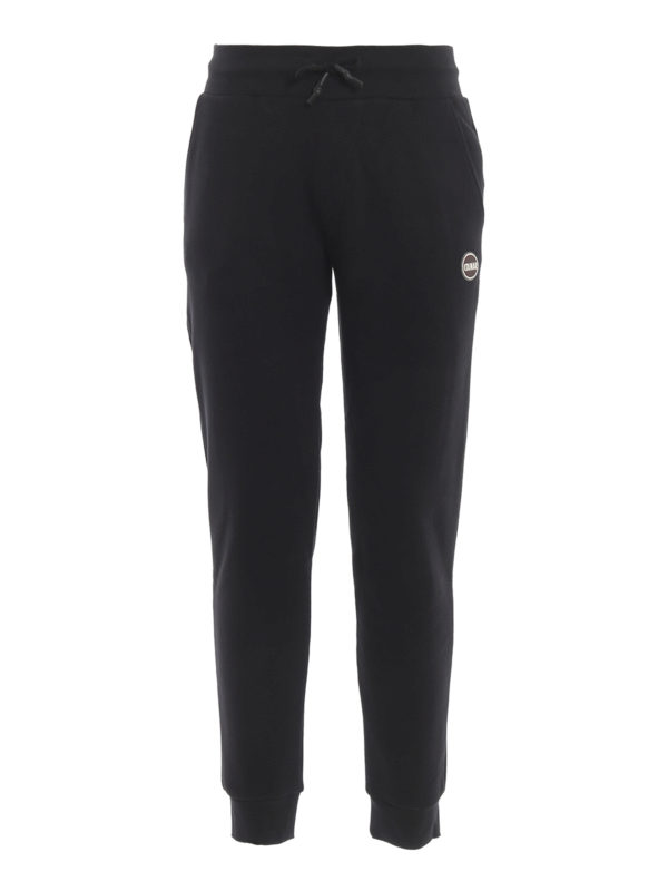 soft tracksuit bottoms