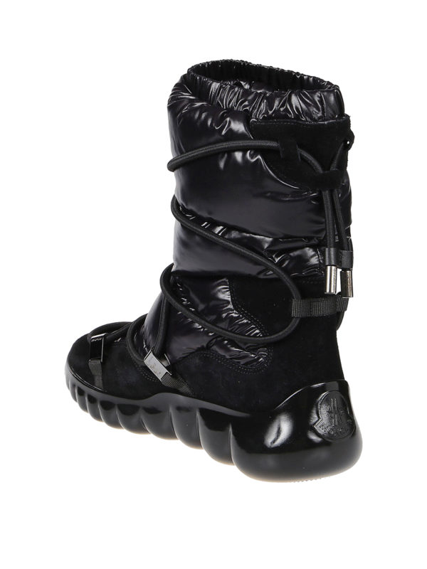 moncler boots damen